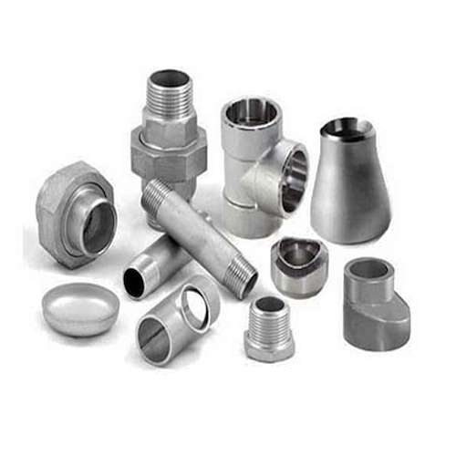 فروشنده اتصالات فشار قوی کره ای